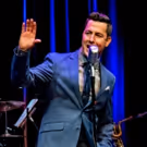 Christopher Kale Jones Channels Bobby Darin At Temple Of Music & Art
