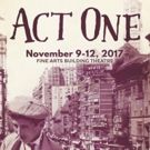 BWW Review: ACT ONE An Epic Theatre Tale Beautifully Told
