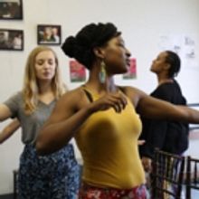 Strand Theater Presents THE REVOLUTION WILL NOT BE TELEVISED, BUT STAGED