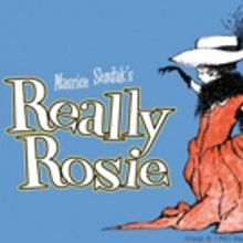 Cape Cod Theatre Company Presents REALLY ROSIE