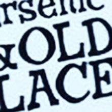 ARSENIC AND OLD LACE Comes To Fair Lawn