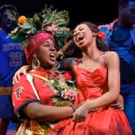 ONCE ON THIS ISLAND Now On Sale Through September 2019