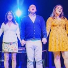 BWW Review: NEXT TO NORMAL at Playmakers Theatre--Perfecting Imperfection!