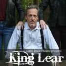 BWW Review: KING LEAR at Little Door Theatre is Dynamic and Visually Beautiful!