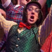 The House Theatre Of Chicago Presents THE NUTCRACKER