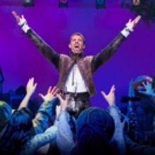 SOMETHING ROTTEN! Comes to Van Wezel