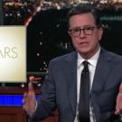 VIDEO: Late Night Hosts Weigh In On OSCAR Nominations & Snubs