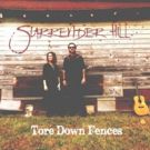 Americana Duo Surrender Hill New Album Out Today