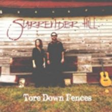 Americana Duo Surrender Hill New Album Out Today