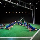 BWW Review: An Unapologetically Raw THE WOLVES at NextStop Theatre