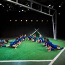 BWW Review: An Unapologetically Raw THE WOLVES at NextStop Theatre