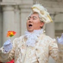 New York City Opera Presents Pride in the Park