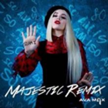 Ava Max Premieres SO AM I (MAJESTIC REMIX)