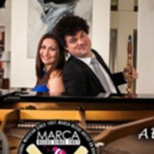 The George Georgiou And Friends Concert Series Brings A Clarinet Recital To Technopol