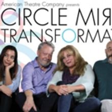 BWW Review: CIRCLE MIRROR TRANSFORMATION at American Theatre Company