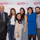 Photo Coverage: Inside Opening Night of Primary Stages' GOD SAID THIS