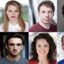 Cast Announced For Immersion Theatre's 2019 Summer Tour Of A MIDSUMMER NIGHT'S DREAM