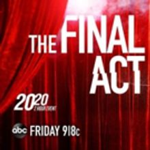 Scoop: Two-Hour '20/20' Documentary Reports on Man Who Murdered Friend to Steal His M