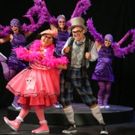 Elephant & Piggie's WE ARE IN A PLAY! Offers a Swimmy, Fancy, Good Time At HTY