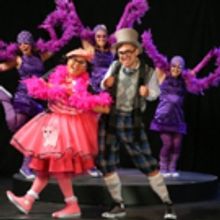 Elephant & Piggie's WE ARE IN A PLAY! Offers a Swimmy, Fancy, Good Time At HTY