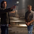 TNT Celebrates 300th Episode of SUPERNATURAL with Marathon of Fan-Favorites