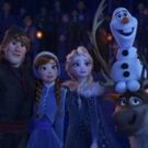 ABC's TV Debut of OLAF'S FROZEN ADVENTURE Draws Impressive Viewership