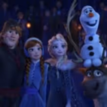 ABC's TV Debut of OLAF'S FROZEN ADVENTURE Draws Impressive Viewership