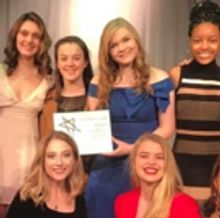 THE WOLVES, SWEENEY TODD Win Top Awards at 2019 Midwinter's First Night