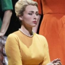 The Lark Theater Presents The Met Live In HD: MARNIE