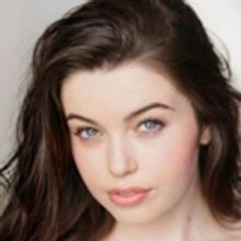 Australia's Maggie McKenna Completes Cast of DEAR EVAN HANSEN Tour Taking on the Role