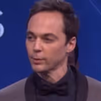 VIDEO: Jim Parsons Receives GLAAD Award from Ryan Murphy and the Cast of THE BOYS IN… Video