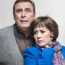 BWW Review: REP Actors Deliver Fine Performances in FATHER'S DAY; Show Runs Now Thru 