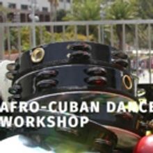 The Music Center to Bring Rhythm of Cuba to Angelenos in Grand Park