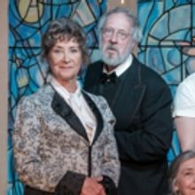 Photo Flash: Classic Theatre Presents THE CHERRY ORCHARD