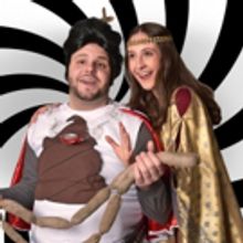 WCSU Stages Reimagined, Immersive Musical UBU