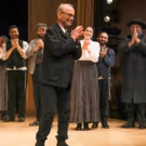 Photo Coverage: Inside Opening Night of FIDDLER ON THE ROOF in Yiddish