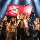 BWW Review: LES MISERABLES at the Paramount Theater is All That and A Bag of Chips