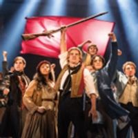 BWW Review: LES MISERABLES at the Paramount Theater is All That and A Bag of Chips Photo