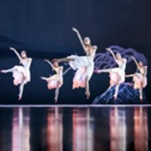Photo Flash: First Look at Shanghai Dance Theatre's SOARING WINGS, Coming to Lincoln 
