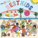 Best Coast Announces BEST KIDS, Amazon Original Children's Record Out June 22