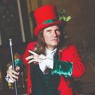 Make The Holidays Festive With A CHRISTMAS CAROL in Historic Hudson Valley