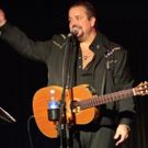 Latin Rockabilly to Cowpunk with Raul Malo of The Maverick's in Stowe