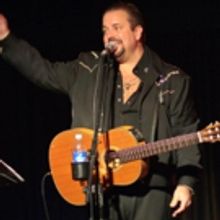 Latin Rockabilly to Cowpunk with Raul Malo of The Maverick's in Stowe