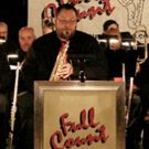 Big Band Jazz Concert With Full Count Big Band And Carrie Jackson Announced, 10/22