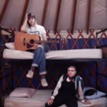 And The Kids Premiere BUTTERFINGERS, New Album Out 2/22 on Signature Sounds