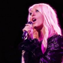 Lorraine Crosby Brings ANYTHING FOR LOVE to Darlington