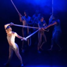 BWW Review: BY A THREAD: ADELAIDE FRINGE 2018 at The Peacock At Gluttony