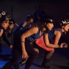 Photo Flash: FOR THE LOVE OF (or the roller derby play) at Theatre of NOTE