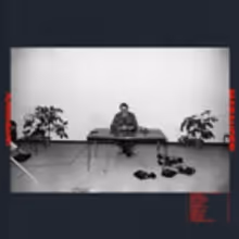 Interpol Confirms New Album MARAUDER + Tour Dates