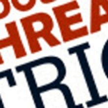 Casting Announced Of THE DOUBLE-THREAT TRIO!